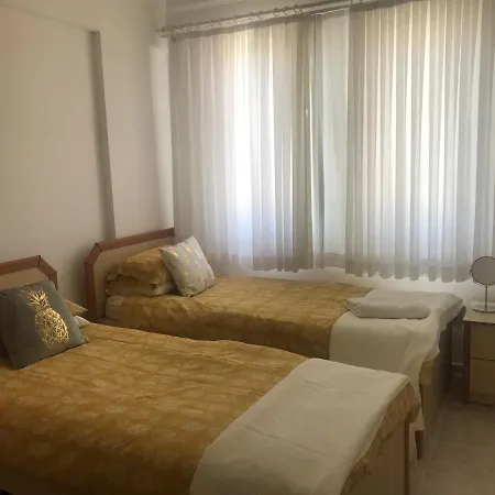 Βίλα Remarkable 4-Bed Villa Ovacık