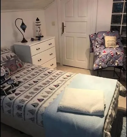 Remarkable 4-Bed Villa Βίλα