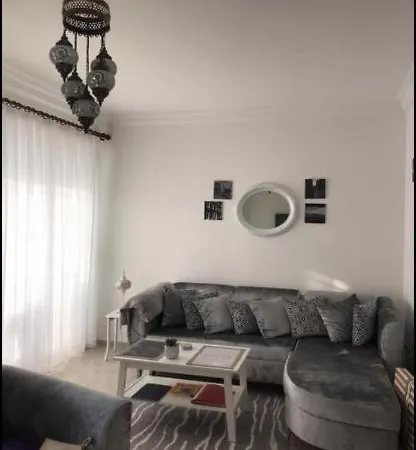Remarkable 4-Bed Villa